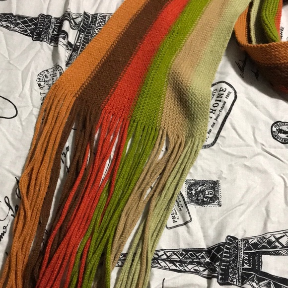Scarf - Picture 2 of 2